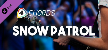 FourChords Guitar Karaoke - Snow Patrol Song Pack cover art