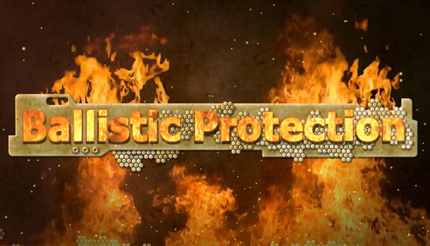 Ballistic Protection