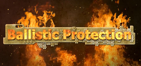 Ballistic Protection cover art