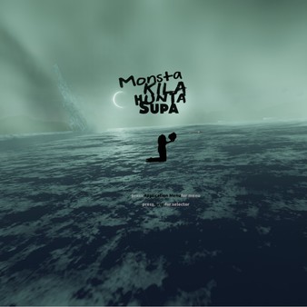 Supa Kila Monsta Hunta for linux