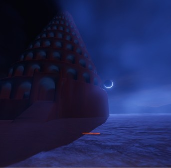 Supa Kila Monsta Hunta game for Linux 1