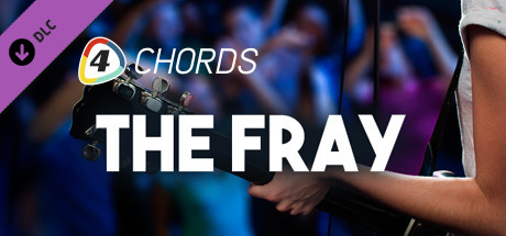 FourChords Guitar Karaoke - The Fray Song Pack