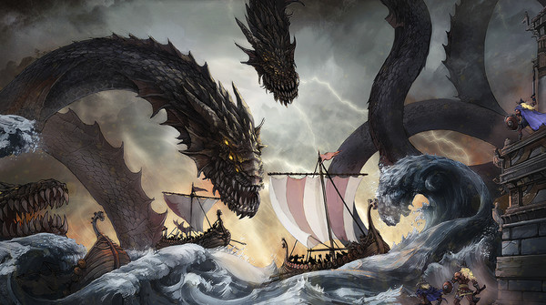 Heroine Anthem Zero -Sacrifice- game for Linux 1