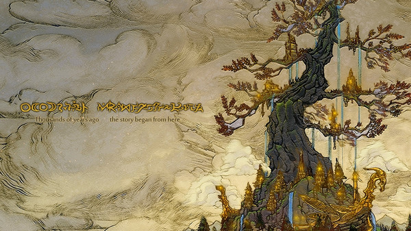 Скриншот из Heroine Anthem Zero