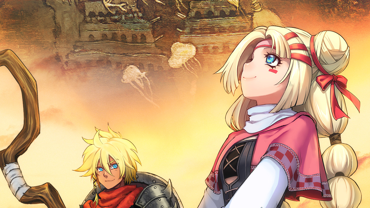Heroine Anthem Zero Resimleri 