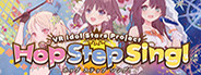 Hop Step Sing! Kisekiteki Shining! (HQ Edition)