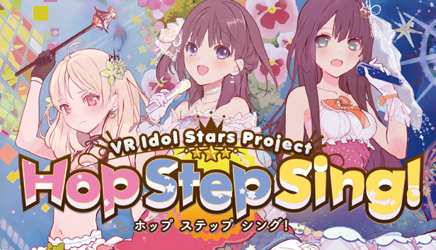Save 50 On Hop Step Sing Kisekiteki Shining Hq Edition On Steam Save 50 On Hop Step Sing Kisekiteki Shining Hq Edition On Steam