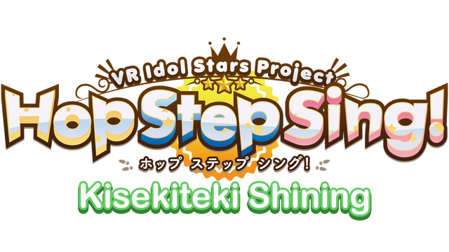 Hop Step Sing! Kisekiteki Shining! (HQ Edition)- Backlog.rip