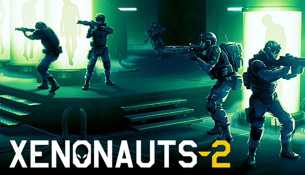 30+ games like Xenonauts 2 - SteamPeek