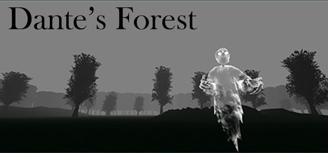 Dante's Forest cover art