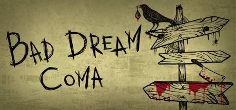 Bad Dream: Coma icon