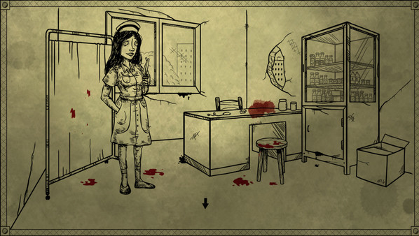 Bad Dream: Coma for linux