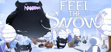 Feel The Snow cover art