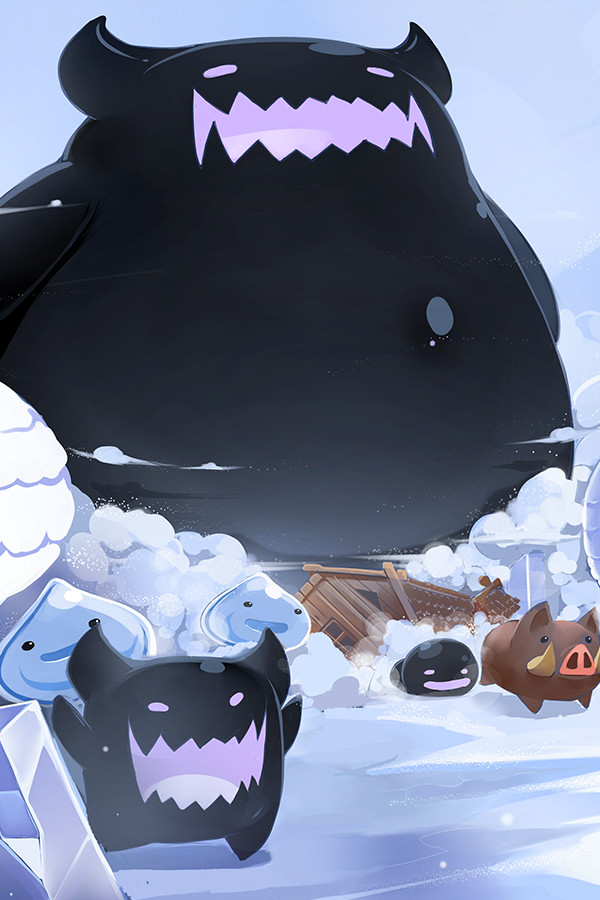 Feel The Snow for steam Feel The Snow for steam