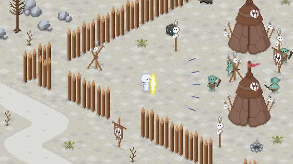 Feel The Snowfor windows and Linux 1