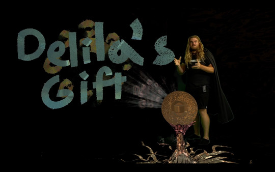 Скриншот из Delila's Gift