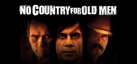 No Country for Old Men cover art