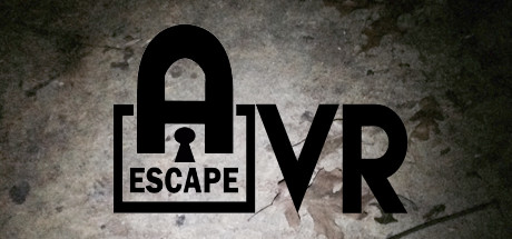 A-Escape VR cover art