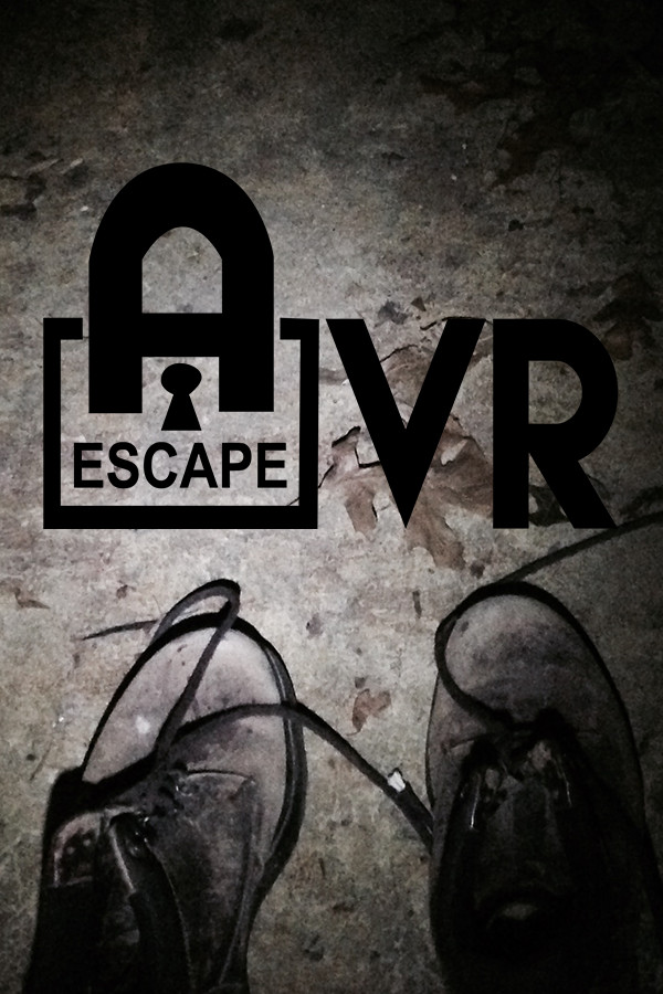 A-Escape VR for steam