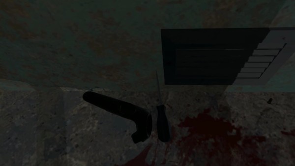 Скриншот из A-Escape VR