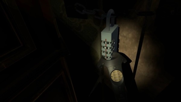 Скриншот из A-Escape VR