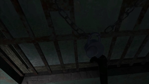 Скриншот из A-Escape VR