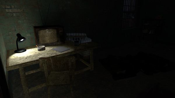 Скриншот из A-Escape VR