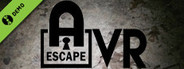 A-Escape VR Demo