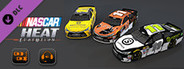 NASCAR Heat Evolution - Matt Tifft Bundle (tifft_spotter)(skin_matttifft)(challenge_pack_7)