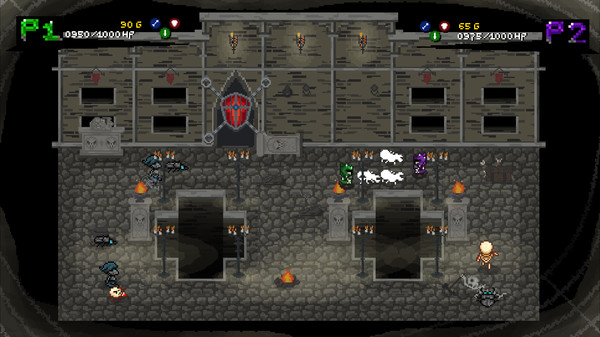 Crimson Nights game for windows Pc 1