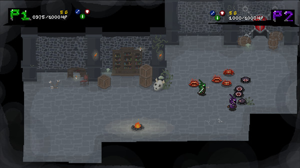 Crimson Nights for linux