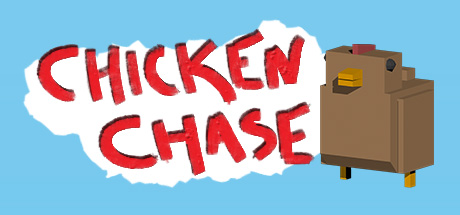 Chicken Chase cover art