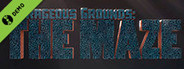 Outrageous Grounds: The Maze Demo