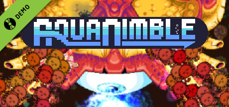 AquaNimble Demo cover art