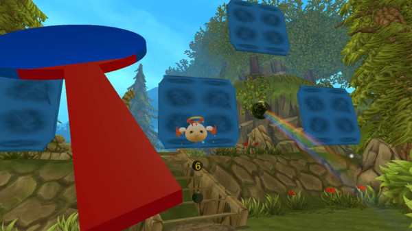 Shatter Quest game for windows Pc 1