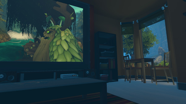 Shatter Quest for linux