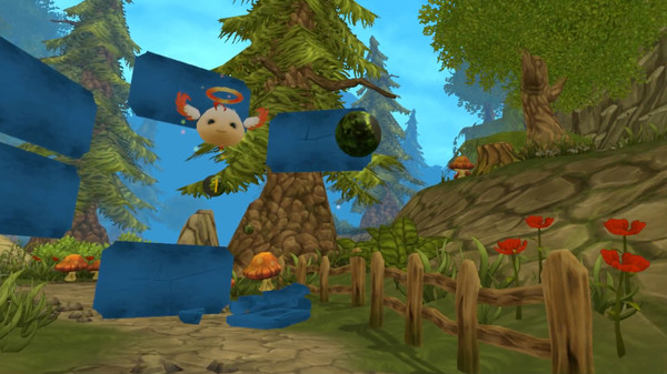 Shatter Quest game for Linux 1