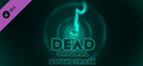 Dead - Soundtrack cover art