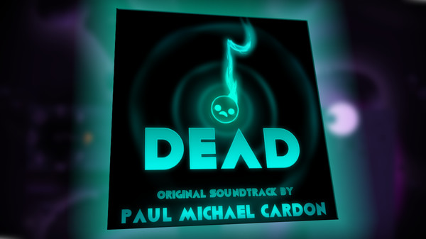 Скриншот из Dead - Soundtrack
