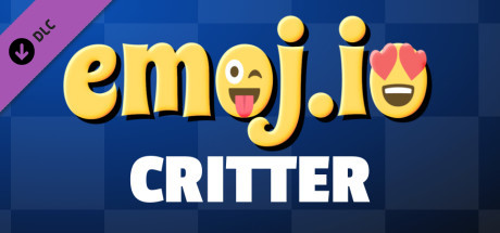 emoj.io - Critter Pack cover art