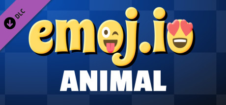 emoj.io - Animal Pack cover art