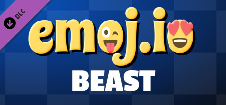 emoj.io - Beast Pack cover art