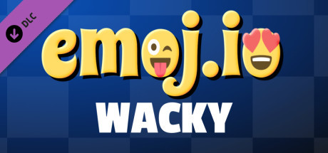 emoj.io - Wacky Pack cover art