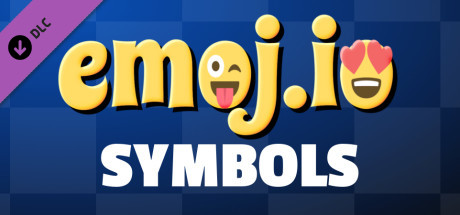 emoj.io - Symbols Pack cover art