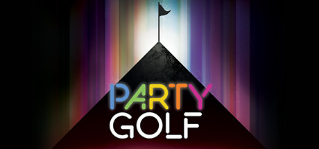 Party Golf cover art