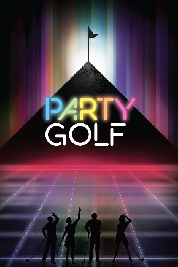 Party Golf for steam