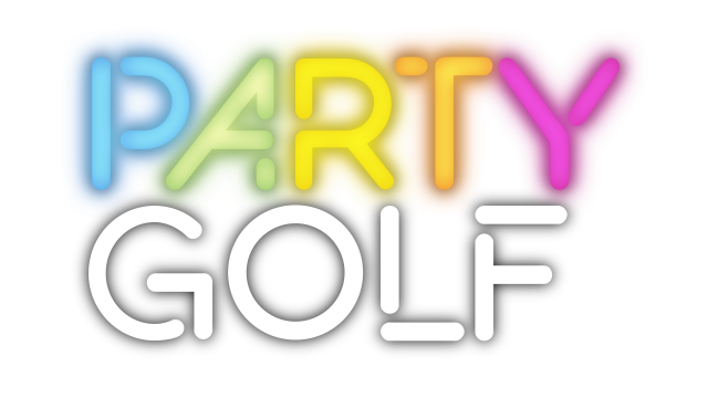 Party Golf Logo