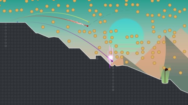 Party Golffor windows and Linux 1