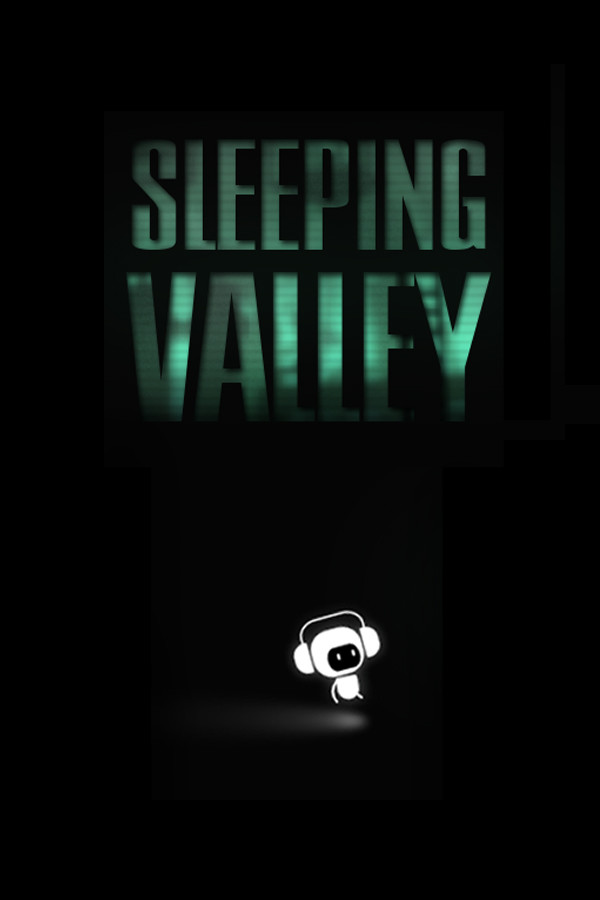 Sleeping Valley for steam