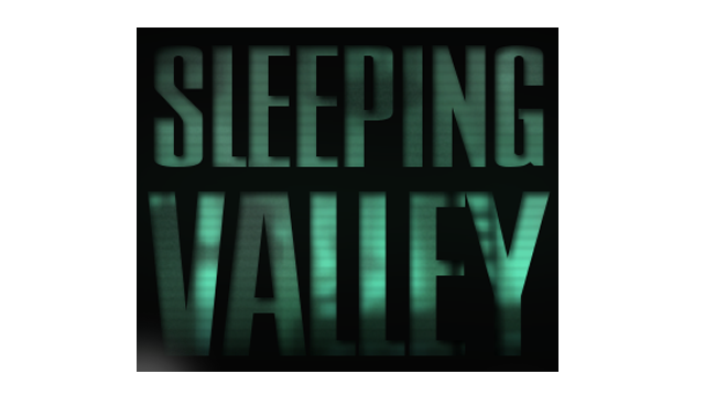 Sleeping Valley Logo